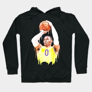 RUSSELL WESTBROOK Hoodie